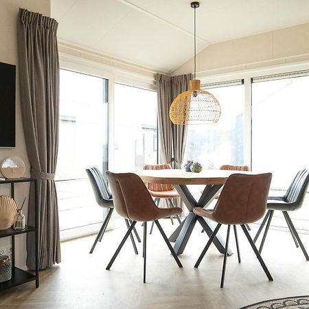 Chalet Bis Sechs Personen Ohne Hund Norden Exteriör bild